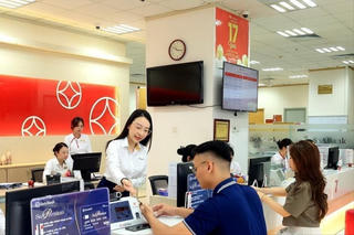 Thủ tướng yêu cầu tăng cường các giải pháp điều hành tín dụng năm 2024