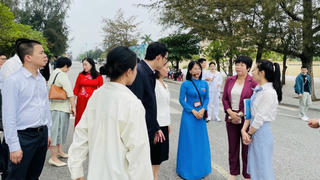 Thiếu hụt nguồn nhân lực du lịch