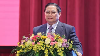 Ngoại giao chủ động đi trước mở đường cho phát triển đất nước