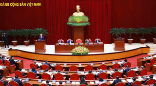 Đoàn kết, quyết tâm cao để tinh gọn bộ máy