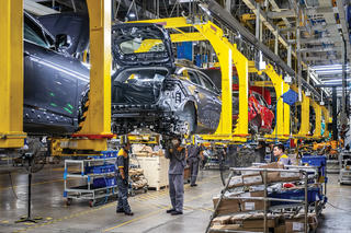 Kinh tế tư nhân vươn mình