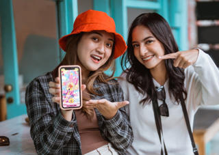 MoMo ra mắt chương trình “Tài Chính Du Ký”: Vừa khám phá tính năng tài chính, vừa rinh điện thoại iPhone 16, bao lì xì tiền mặt tới 10 triệu đồng