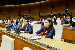 Cơ quan, tổ chức, cá nhân được tự do chuyển dữ liệu từ nước ngoài về Việt Nam