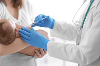 Đề phòng bệnh bạch hầu