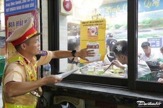 Nhiều vụ tai nạn liên hoàn do rượu bia, nhiều 'ma men' vẫn vi phạm