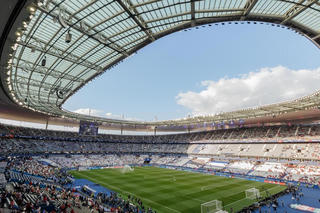 Một kỳ thế vận hội xanh