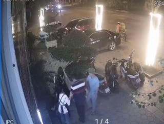 Hải Dương: Nam thanh niên hành hung nữ nhân viên quán cafe phải bồi thường 58 triệu