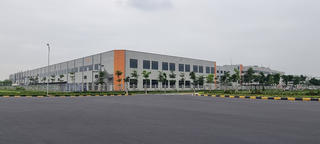 Chuyển đổi xanh ở các khu công nghiệp