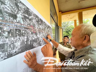 Chủ tịch TP Biên Hoà phê duyệt quy hoạch 1/500 hai khu tái định cư phục vụ dự án cao tốc