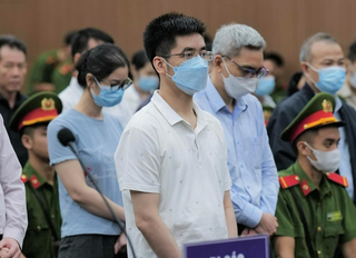 Tuyên án vụ 'chuyến bay giải cứu': Tòa án xác định cựu điều tra viên Hoàng Văn Hưng lừa đảo chạy án