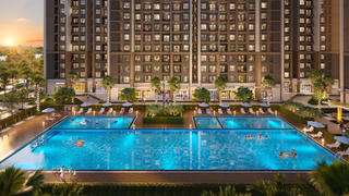 9X khoe thành quả tậu căn hộ “chuẩn nghỉ dưỡng” báo hiếu bố mẹ