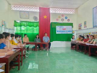 Hiệu quả tuyên truyền vận động bảo hiểm xã hội tự nguyện