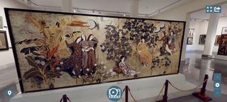 Làm mới cho bảo tàng