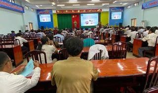 Đồng Nai: Hơn 132 nghìn người được cấp hỗ trợ bảo hiểm y tế