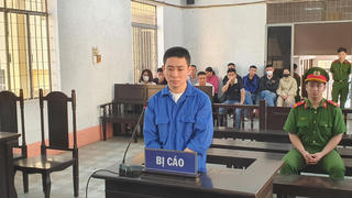 21 năm tù cho kẻ lừa đảo chiếm đoạt tài sản và làm giả 'sổ đỏ'