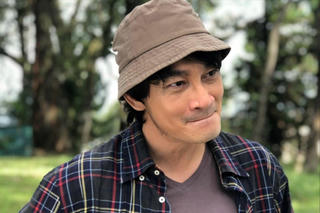 NSƯT Trương Minh Quốc Thái làm đầy 'bộ sưu tập' vai phản diện