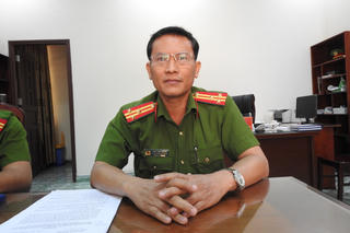Tăng cường kỹ năng chữa cháy cho người dân