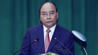 Trung ương  đồng ý để Chủ tịch nước Nguyễn Xuân Phúc thôi các chức vụ