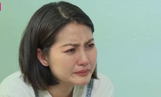 Diễn viên Ngọc Lan: 'Tôi livestream vì muốn cảnh tỉnh mọi người'