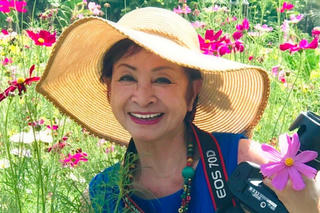 Không ai có thể làm mới mình, ngoài mình