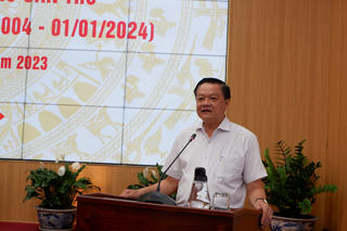 Nhiều hoạt động kỷ niệm 20 năm TP Cần Thơ trực thuộc Trung ương