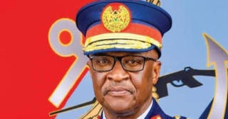 Tổng Tư lệnh Quân đội Kenya tử nạn trong vụ rơi trực thăng quân sự