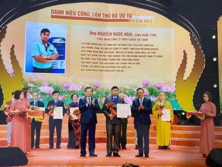Chủ động chọn học nghề