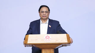 Để du lịch trở thành ngành kinh tế mũi nhọn