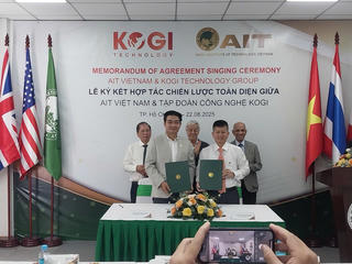 Việt Nam sẽ có trung tâm đào tạo nhân lực cho dự án Hydrogen và lọc dầu lớn nhất Đông Nam Á