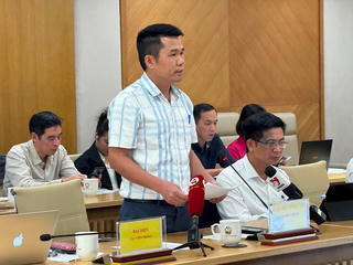 6 doanh nghiệp bưu chính né tránh kiểm tra hoạt động cung ứng dịch vụ