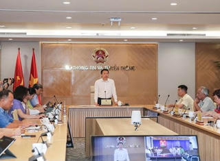Phát động cuộc thi sáng tác logo 'Chuyển đổi số quốc gia'    
