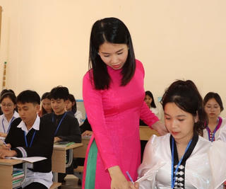 Thi tốt nghiệp THPT năm 2025: Cẩn trọng lựa chọn môn thi