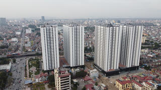 Mạnh tay xử lý vi phạm sử dụng chung cư công sản