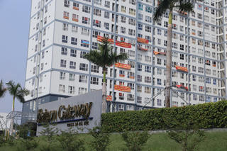 Gỡ vướng tranh chấp quỹ bảo trì chung cư