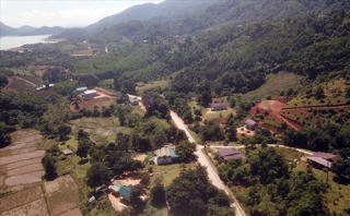 Tháo gỡ khó khăn trong thực hiện đất ở, đất sản xuất