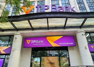 TPBank mua lại hơn 340 tỷ đồng trái phiếu trước hạn