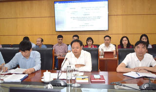 Phân cấp, phân quyền, giảm bớt thủ tục cấp ‘sổ đỏ’