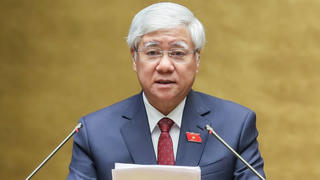 Vượt qua mọi khó khăn, thử thách, thực hiện thắng lợi mục tiêu phát triển kinh tế - xã hội