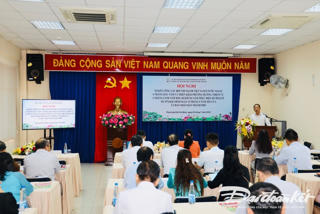 TPHCM tập trung hoàn chỉnh Đề án về chính sách kiều hối