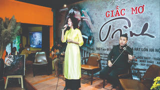 Trịnh Công Sơn, như vẫn còn đây…