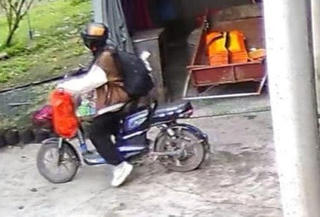 Nữ sinh lớp 6 trở về nhà sau nhiều ngày mất liên lạc