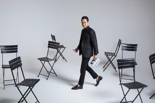 Lý Hải 'làm mới' phim hành động của làng điện ảnh Việt