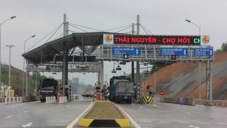 Phương án đầu tư nâng cấp dự án BOT Thái Nguyên - Chợ Mới không phù hợp và chưa có tiền lệ