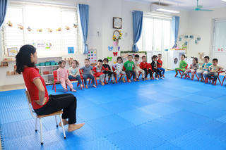 Giáo viên mầm non có nên được nghỉ hưu sớm?
