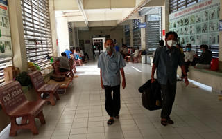 Cà Mau: Triển khai giải pháp đảm bảo thuốc, vật tư y tế phục vụ khám, chữa bệnh