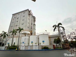 Hải Phòng: Làm rõ sự cố bục téc chứa hóa chất tại nhà máy bột giặt VICO