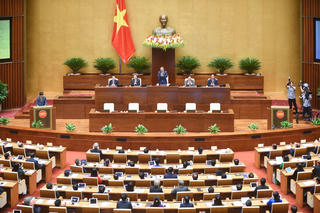 Thực hiện E-visa để đón khách lưu trú lâu ngày