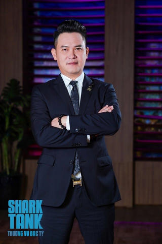 Doanh nghiệp của Shark Đặng Hồng Anh có nợ phải trả lên đến gần 3 nghìn tỷ đồng