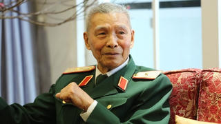 Không ai bị lãng quên