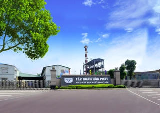 Công ty cổ phần Tập đoàn Hòa Phát bị xử phạt hơn 100 triệu đồng